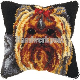 knoopkussen pekingees