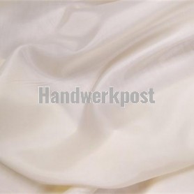 voeringpakket voor bellekoord/groeimeter/meetlat tot 18 cm (ecru)