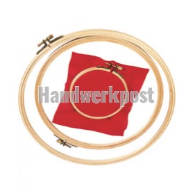 borduurring hout 21 cm