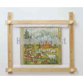 borduurraam 30x45 cm