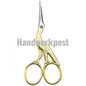 ooievaarschaar 9 cm