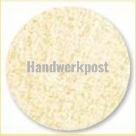 badstof washandje, ecru (incl. aida borduurrand)