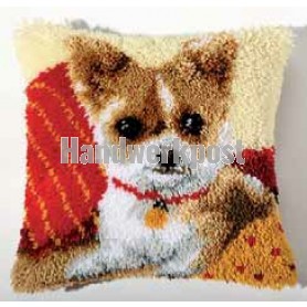 knoopkussen chiwawa