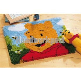 knoopkleed winnie de pooh, winnie