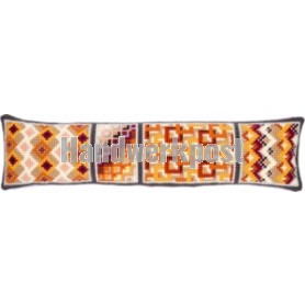 kruissteektochtkussen steekmotieven