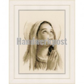 borduurpakket maria