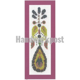 borduurpakket boekenlegger, juwelen-2