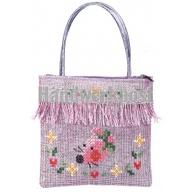 borduurpakket handtas "betty"