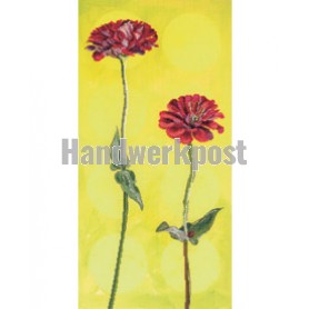 borduurpakket zinnia's-2
