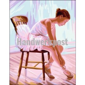 stramien ballerina