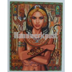 stramien egyptische prinses