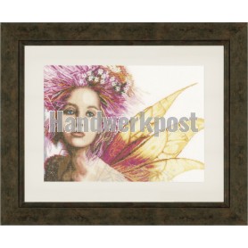 borduurpakket "fairy"
