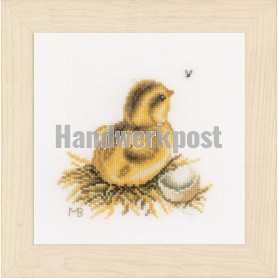 borduurpakket marjolein bastin, kuiken-2