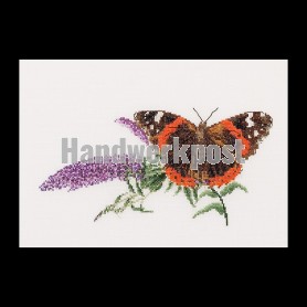 borduurpakket atalanta op budlea