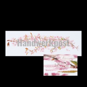 borduurpakket japanese bloesem