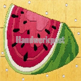 langsteekpakket watermeloen
