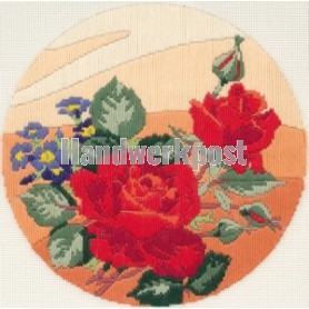 langsteekpakket rozen