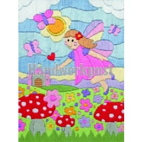 langsteekpakket "in sprookjesland"