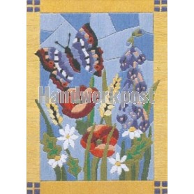 langsteekpakket vlindertuin