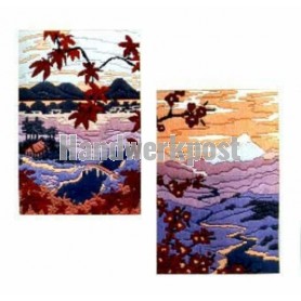 langsteekpakket sereniteit&rust tweeluik