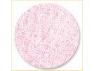 badstof handdoek, rose (incl. aida borduurrand)