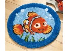 knoopkleed finding nemo, nemo