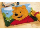 knoopkleed winnie de pooh, winnie