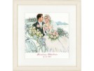 borduurpakket huwelijk kristina-sebastian