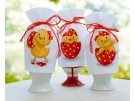 borduurpakket eiwarmer (3 st.) "vrolijk pasen"