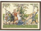 borduurpakket cornelis jetses, kinderen