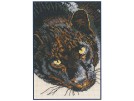 borduurpakket panter (klein)