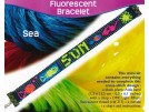 borduurpakket armband zeedieren, zon