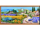 stramien provence