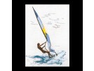 borduurpakket surfen