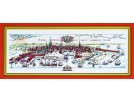borduurpakket copenhagen