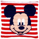 spansteekkussen mickey mouse, mickey