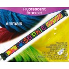 borduurpakket armband dieren, sophie