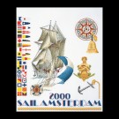 borduurpakket sail 2000