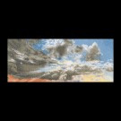 borduurpakket lucht-9